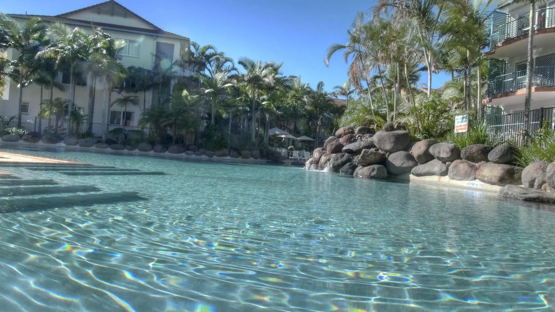 Grande Florida Beachside Resort Miami Australia