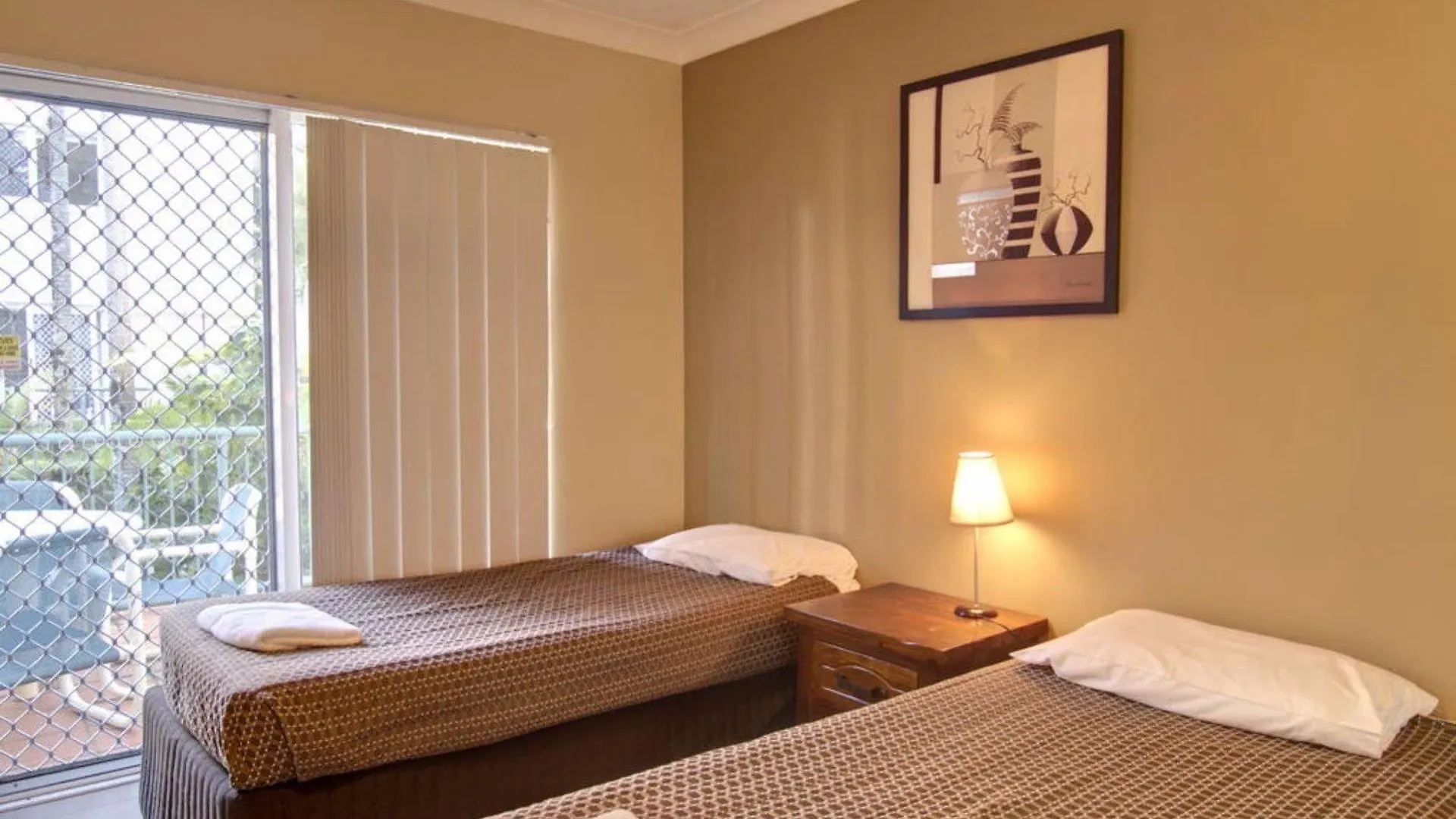 Grande Florida Beachside Resort Miami 3*,  Australia
