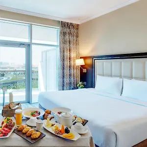 Otel Copthorne ****