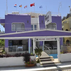 Otel Terrace ***